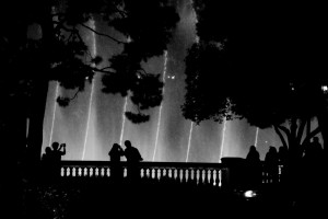 Black & White Photography done by DSLR & photoshop