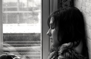 Black   white photography is still cool
