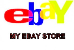 eBay store